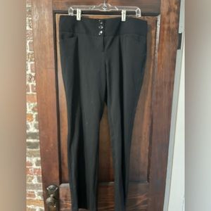 The Limited Cassidy Fit trouser